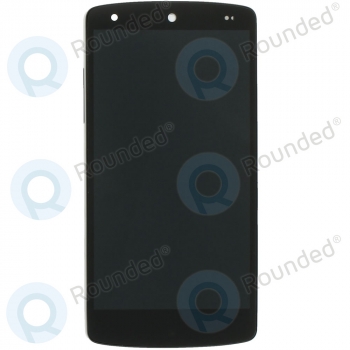 LG Nexus 5 (D820, D821) Display unit complete white ACQ86661401 ACQ86661401 image-1