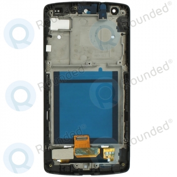 LG Nexus 5 (D820, D821) Display unit complete white ACQ86661401 ACQ86661401 image-2