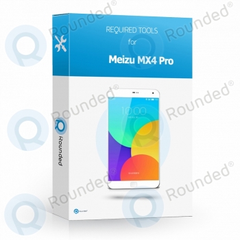 Meizu MX4 Pro Toolbox