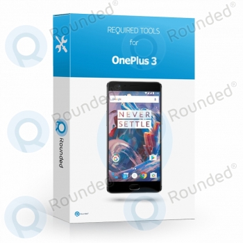 OnePlus OnePlus 3 Toolbox