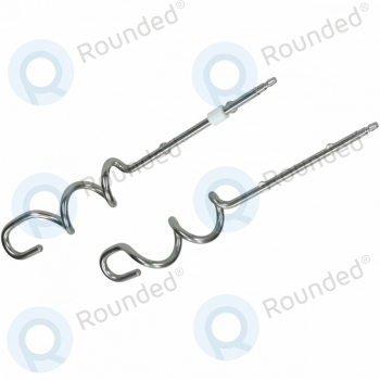 Philips Dough hook 2pcs 420306564260 420306564260