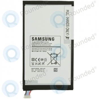 Samsung Galaxy Tab 4 8.0 (SM-T330, SM-T331, SM-T335) Battery EB-BT330FBE 4450mAh GH43-04112A, EB-BT330FBE