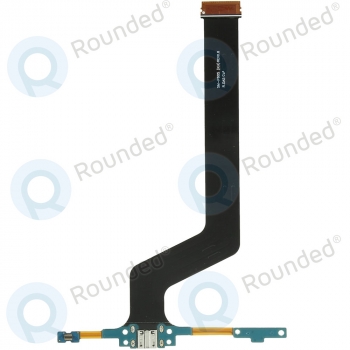 Samsung Galaxy Tab Pro 10.1, Galaxy Note Pro 10.1 Charging connector flex  GH59-13744A image-1