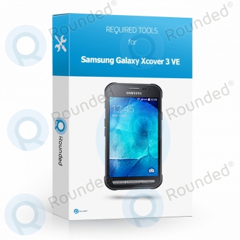 Samsung Xcover 3 VE Toolbox
