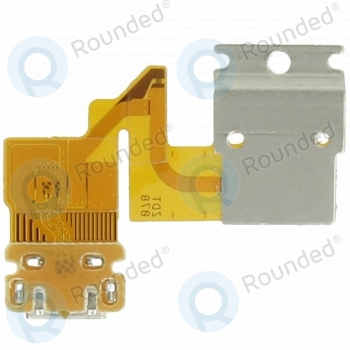 Sony Xperia Z Tablet Charging connector flex  1266-1952 image-1