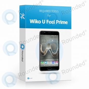 Wiko U Feel Prime Toolbox M121-X81980-000