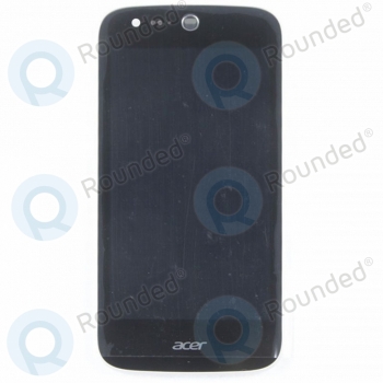 Acer Liquid M330, Liquid Z330 Display module frontcover+lcd+digitizer white 6M.HQ0HC.001