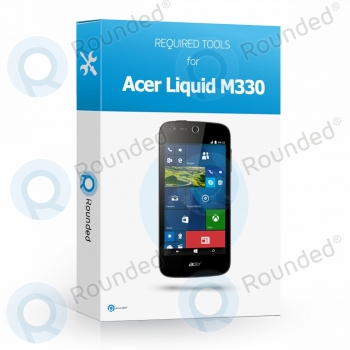 Acer Liquid M330 Toolbox