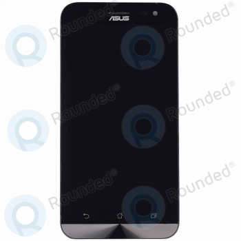 Asus Zenfone 2 Laser (ZE500KL) Display module frontcover+lcd+digitizer  90AZ00E0-R20010 image-1