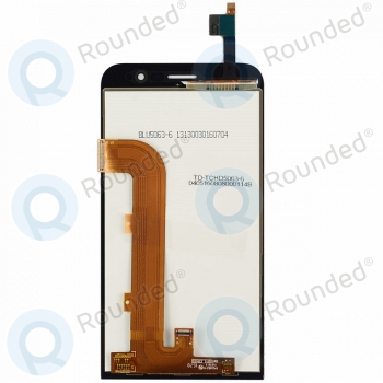 Asus Zenfone Go (ZB500KL) Display module LCD + Digitizer   image-1