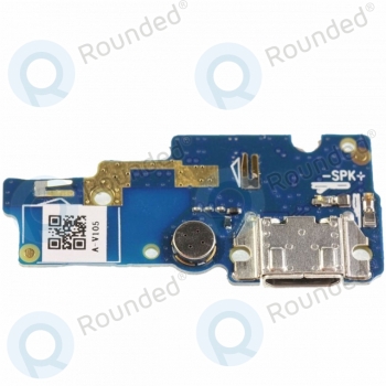 Asus Zenfone Go (ZC500TG) Charging connector flex  90AZ00V0-R10010