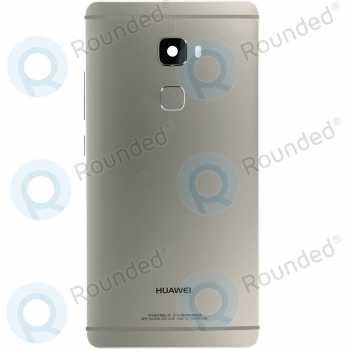 Huawei Mate S Battery cover grey
