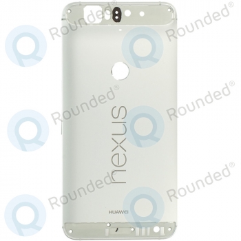 Huawei Nexus 6P Back cover silver