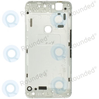 Huawei Nexus 6P Back cover silver  image-1