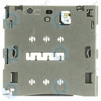 Huawei P8 Lite Sim reader