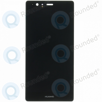 Huawei P9 Plus Display module LCD + Digitizer black
