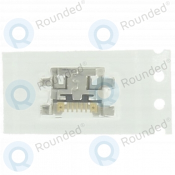 LG G4 (H815, H818) Charging connector   EAG64451201 image-1
