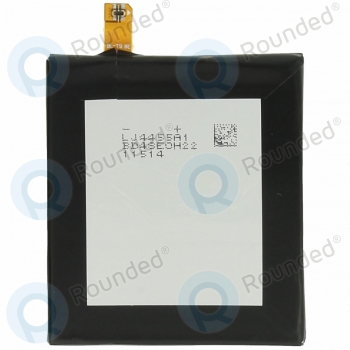 LG Nexus 5 (D820, D821), X Screen (K500N) Battery BL-T9 2300mAh EAC62078701 image-1