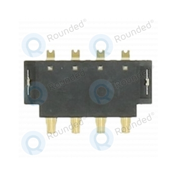 Samsung 3711-008758 Battery connector  3711-008758