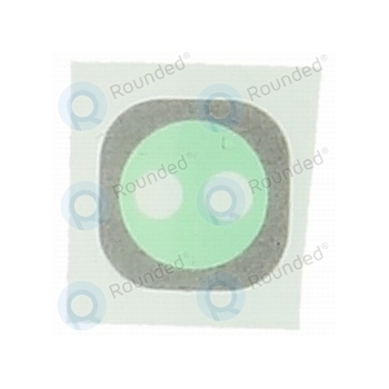 Samsung Galaxy A3 2017 (SM-A320F) Adhesive sticker camera lens GH02-14032A image-1