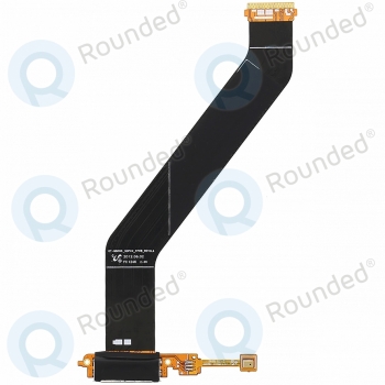 Samsung Galaxy Note 10.1 (GT-N8000, GT-N8010) Charging connector flex  GH59-12404A