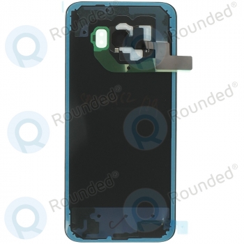 Samsung Galaxy S8 Plus (SM-G955F) Battery cover blue GH82-14015D image-1