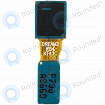 Samsung Galaxy S8 Plus (SM-G955F) Camera module (front) Iris scanner 3.7MP GH96-10714A image-1