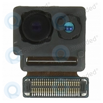 Samsung Galaxy S8 (SM-G950F) Camera module (front) 8MP incl. Iris scanner GH96-10654A image-1