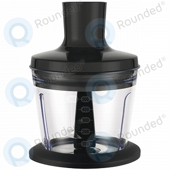 Tefal Chopper complete 500ml MS-7211001615 MS-7211001615