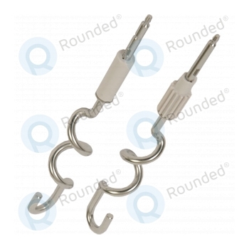 Tefal Dough hook SS-989643 SS-989643 image-1