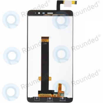 Xiaomi RedMi Note 3 Pro Display module LCD + Digitizer black  image-1