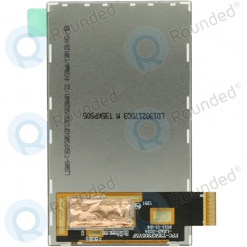 ZTE Blade LCD   image-1