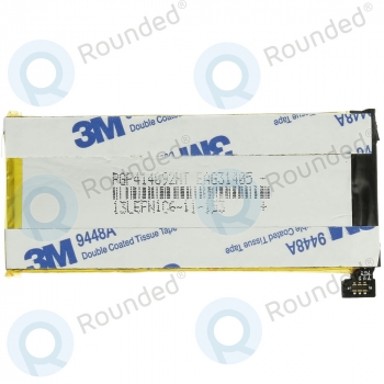 Asus PadFone S (PF500KL) Battery C11P1322 2300mAh C11P1322 image-1
