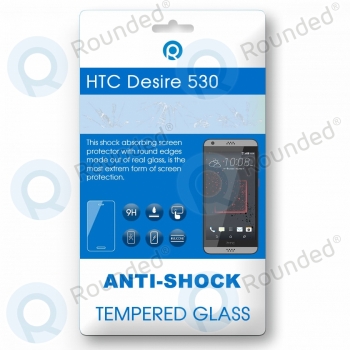 HTC Desire 530 Tempered glass