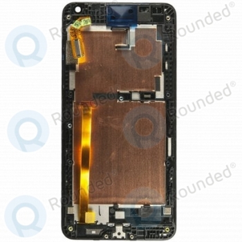 HTC Desire 700 Display module frontcover+lcd+digitizer gold 80H01674-00 80H01674-00 image-2