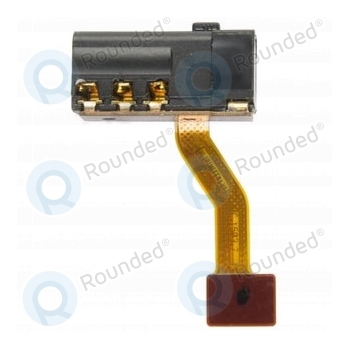 Huawei Honor 6 Plus Audio connector  image-1