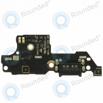 Huawei Mate 9 USB charging board   image-1
