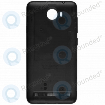 Huawei Y3 II 2016 4G (LUA-L21) Battery cover black 97070NAY image-1