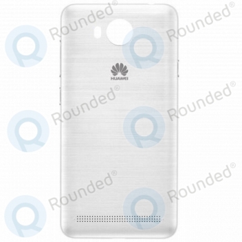 Huawei Y3 II 2016 4G (LUA-L21) Battery cover white 97070MXK