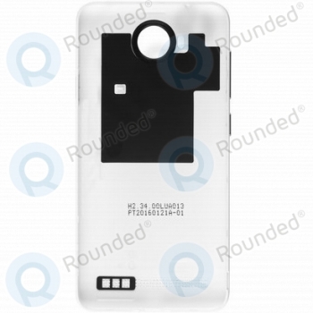 Huawei Y3 II 2016 4G (LUA-L21) Battery cover white 97070MXK image-1