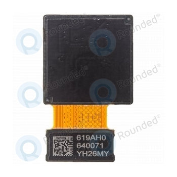 LG G6 (H870) Camera module (rear) A 13MP 12.2x19.0x5.3 EBP63041801 EBP62983201 EBP63041801 EBP62983201 image-1