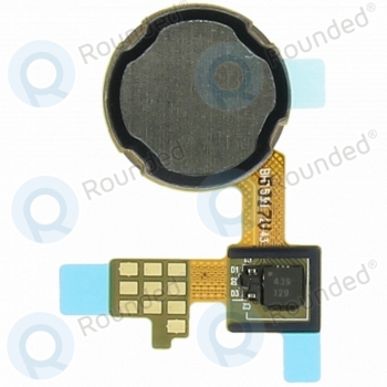 LG Nexus 5X (H790, H791) Fingerprint sensor black EBD62626302 EBD62626302 image-1