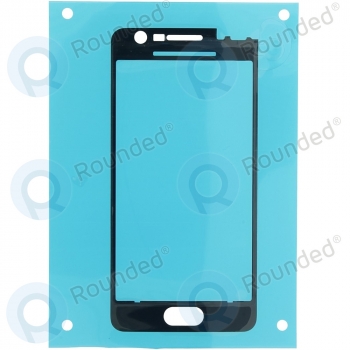 Samsung Galaxy Grand Prime (SM-G530F, SM-G531F) Adhesive sticker display LCD GH81-12378A image-1