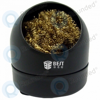 BEST Soldering iron tip cleaning wire sponge ball