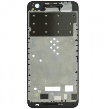 Huawei Nexus 6P Front cover black Front cover, frontframe chassis.
