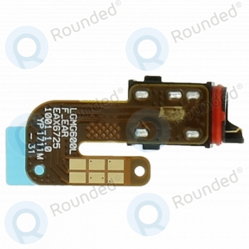 LG G6 (H870) Audio connector EBR83703701 EBR83703701 image-1
