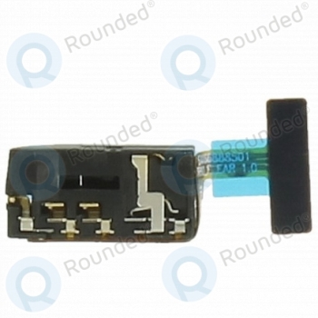 LG X Cam (K580) Audio connector  image-1