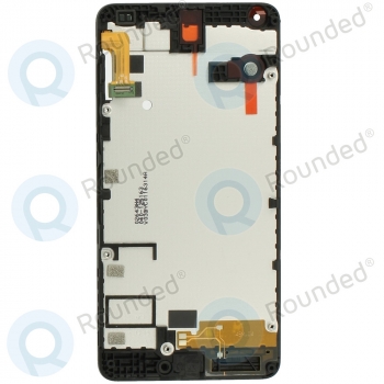 Microsoft Lumia 550 Display unit complete  00814D6 00814D6 image-2