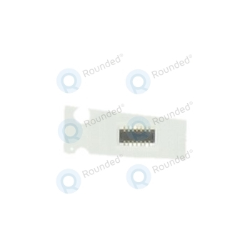 Samsung Board connector BTB socket 2x7pin 3711-008347 3711-008347