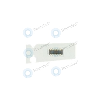 Samsung Board connector BTB socket 2x7pin 3711-008347 3711-008347 image-1